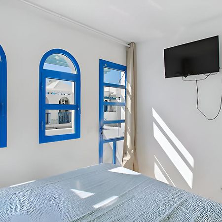 Playmar Entire Bungalow Newly Renovated With Ultra Fast Wi-Fi Maspalomas  Buitenkant foto