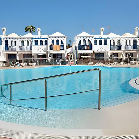 Playmar Entire Bungalow Newly Renovated With Ultra Fast Wi-Fi Maspalomas  Buitenkant foto