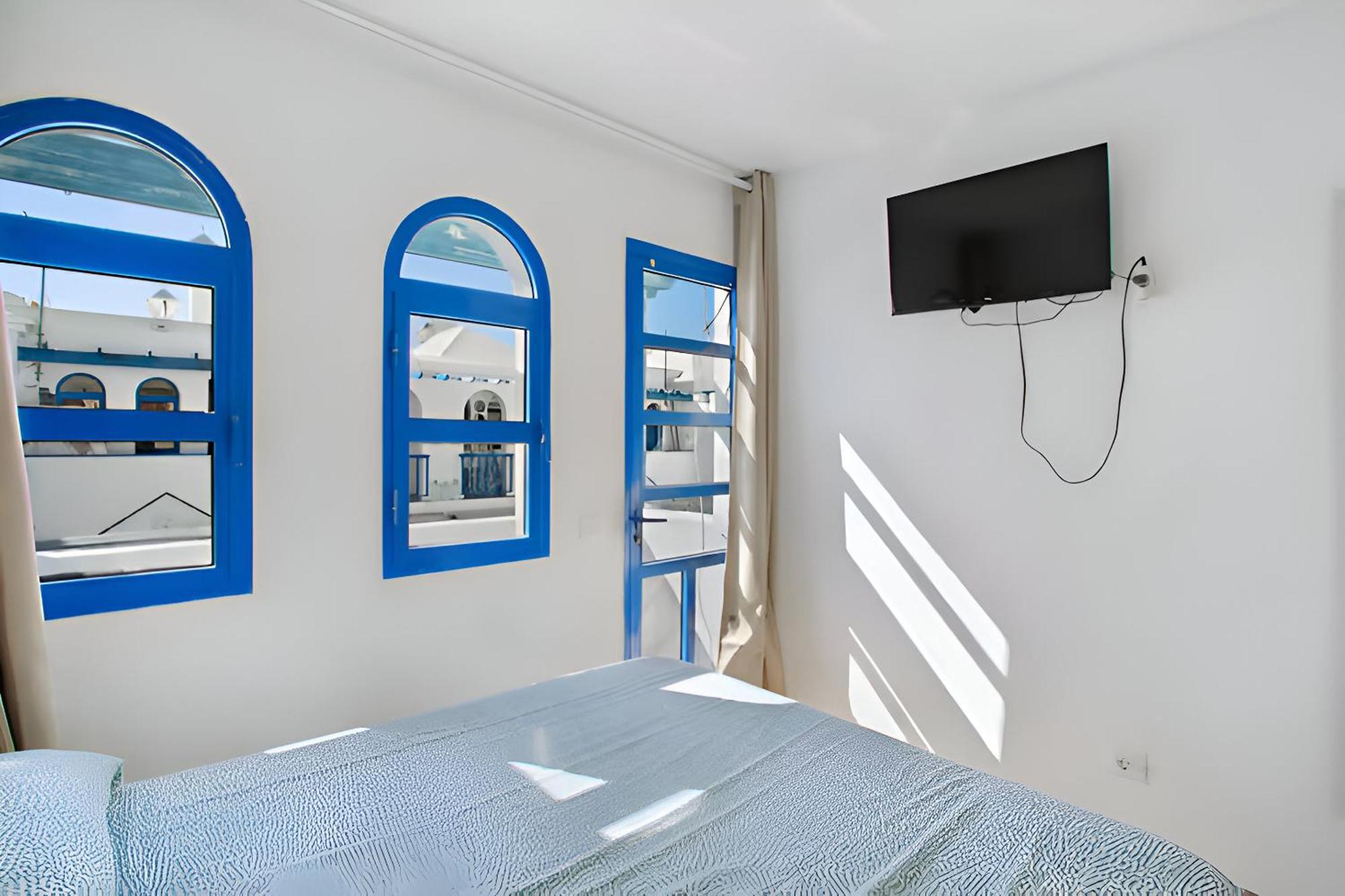 Playmar Entire Bungalow Newly Renovated With Ultra Fast Wi-Fi Maspalomas  Buitenkant foto