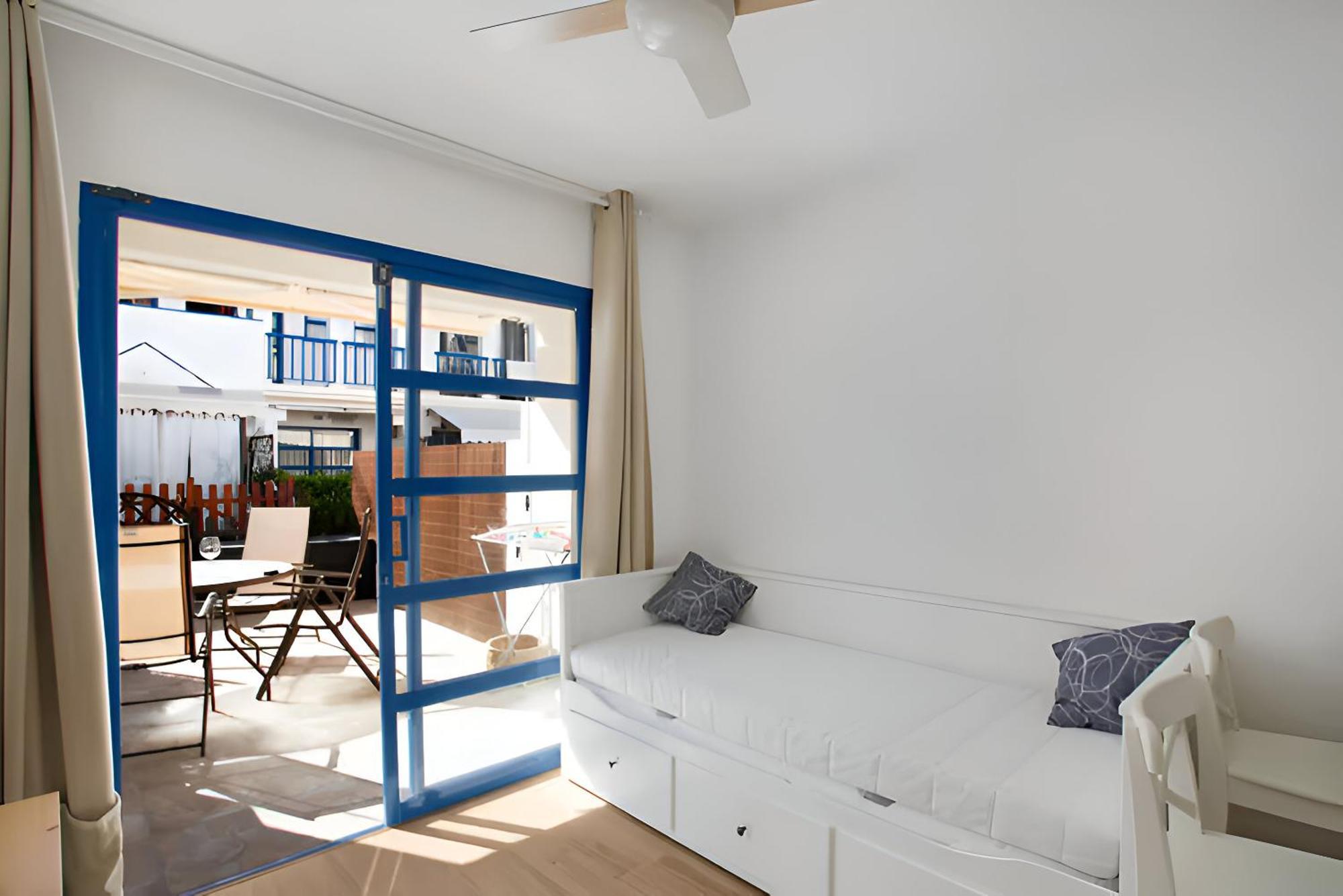 Playmar Entire Bungalow Newly Renovated With Ultra Fast Wi-Fi Maspalomas  Buitenkant foto